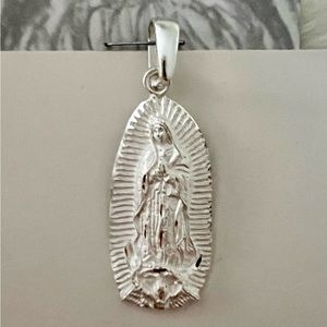 925 silver pendant